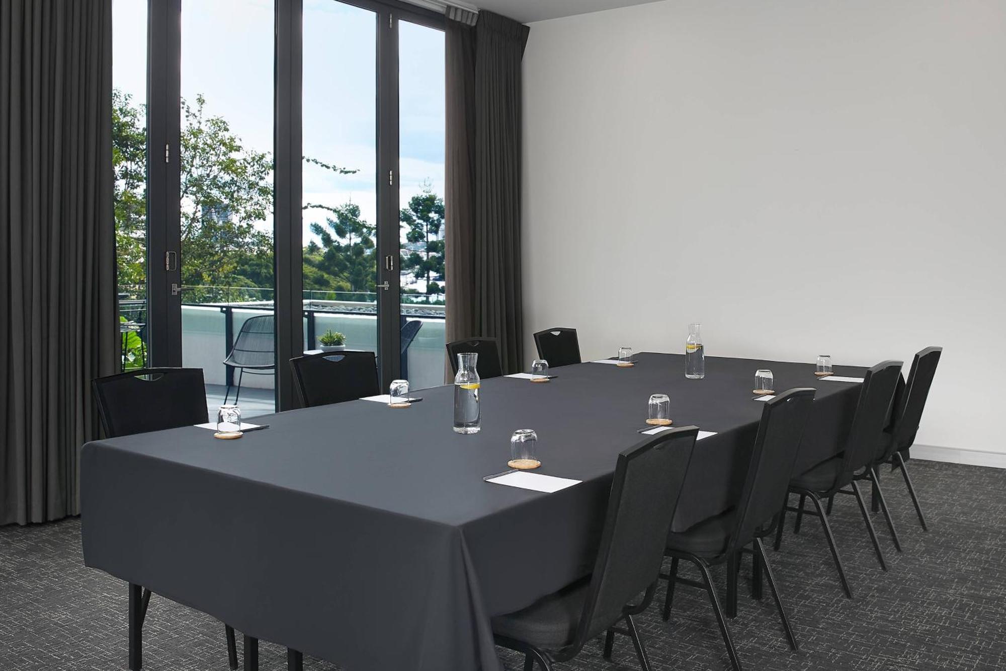 Отель Courtyard By Marriott Brisbane South Bank Экстерьер фото